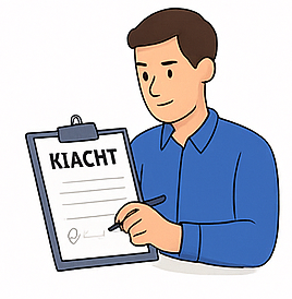 Klachtenformulier